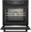 Picture of Blomberg Single Fan Oven | ROEN9202DX