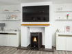 Picture of Stanley Aura Wood Pellet Stove | 7.5kW