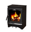 Picture of Stanley Allen Eco | 5kW | Matt Black