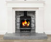 Picture of Stanley Allen Eco | 5kW | Matt Black