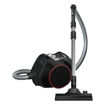 Picture of Miele CX1 Boost Bagless Vacuum | Black & Red