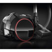 Picture of Miele CX1 Boost Bagless Vacuum | Black & Red