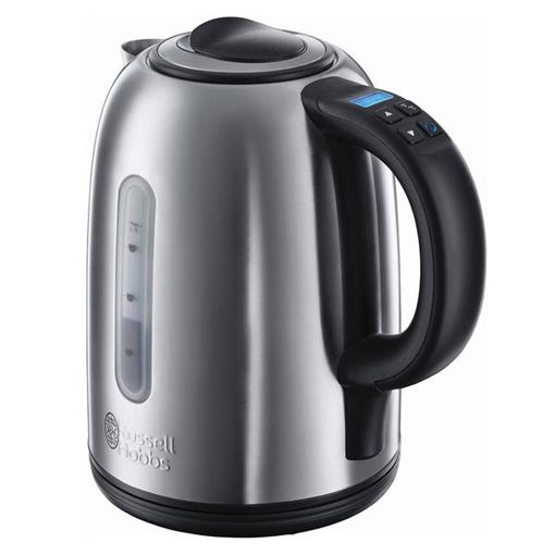 Picture of Russell Hobbs Buckingham Digital Kettle 1.7L | 21040