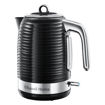 Picture of Russell Hobbs Inspire Kettle | Black | 24361