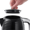 Picture of Russell Hobbs Inspire Kettle | Black | 24361