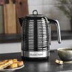 Picture of Russell Hobbs Inspire Kettle | Black | 24361