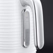 Picture of Russell Hobbs Inspire Kettle | White | 24360