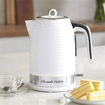 Picture of Russell Hobbs Inspire Kettle | White | 24360