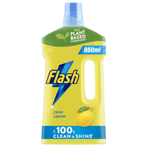 Picture of Finish All Purpose Cleaner Lemon 950ml