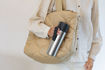 Picture of Brabantia Make & Take Insulated Flask 0.5L | Dark Grey