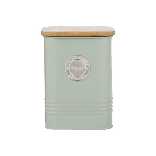 Picture of Typhoon Living Squircle Mint Sugar Cannister 1.3l