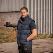 Picture of Xpert Core Padded Work Bodywarmer | Navy