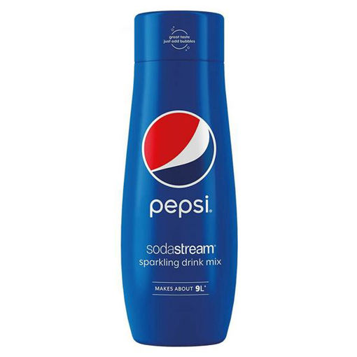 Picture of SodaStream Pepsi Flavour