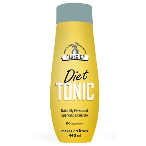 Picture of SodaStream Classic Diet Tonic Flavour