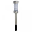 Picture of Montana Solar Stake Light 3L | Stainless Steel