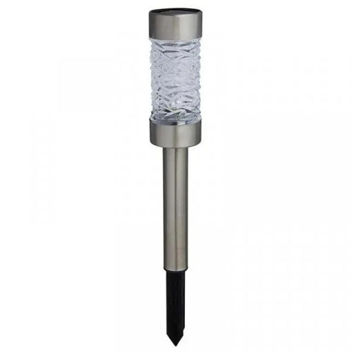 Picture of Montana Solar Stake Light 3L | Stainless Steel