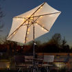 Picture of Parasol String Lights