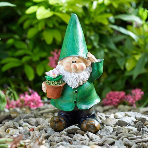 Picture of Potting Wilf