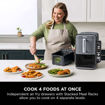 Picture of Ninja Double Stack XL Airfryer 9.5l | SL400UK