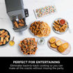 Picture of Ninja Double Stack XL Airfryer 9.5l | SL400UK