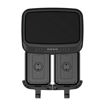 Picture of Turbotronic 9L Dual Basket Air Fryer | 036472