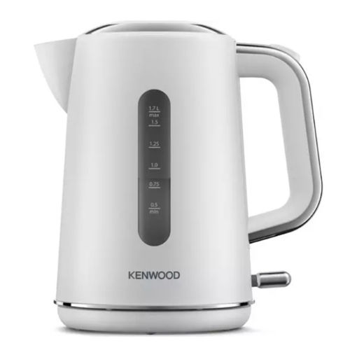 Picture of Kenwood Abbey Lux 1.7L Kettle | White & Chrome | ZJP05.COWH