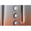 Picture of Russell Hobbs Eclipse 4 Slice Toaster | Copper Sunset | 25143