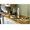 Picture of Kenwood 600W Triblade Hand Blender | White & Green | HDP100WG