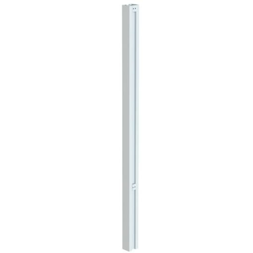 Picture of Satus Gate Post | 2450mm | Goosewing Grey