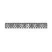 Picture of SmartFence Trellis Diamonds | Merlin Grey