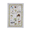 Picture of UIlster Weavers Portman Farm Tea Towel
