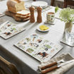 Picture of Ulster Weavers Portman Farm Placemats 4pk