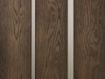 Picture of Envello Décor Shutter Bronze 3600x16x61mm