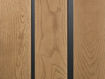 Picture of Envello Décor Shutter Carbon 3600x16x61mm