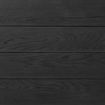 Picture of Millboard Enhanced Grain Burnt Cedar 3600x32x126mm