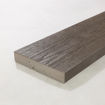 Picture of Millboard Enhanced Grain Ebony Grey 3600x32x126mm