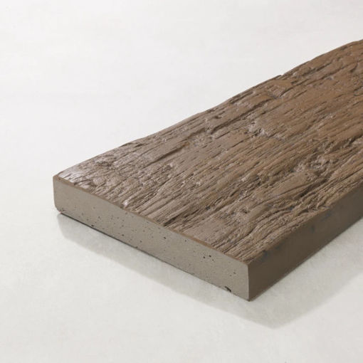 Picture of Millboard Weathered Oak Vintage 3600x32x200mm