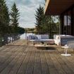 Picture of Millboard Weathered Oak Vintage 3600x32x200mm
