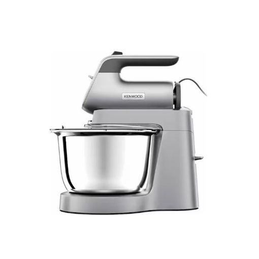 Picture of Kenwood Chefette Stand Mixer | Silver | HMP54.000SI