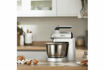 Picture of Kenwood Chefette Stand Mixer | Silver | HMP54.000SI