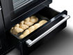 Picture of Rangemaster Nexus 110 Dual Fuel | Black | NEX110DFFCB/C 
