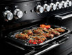 Picture of Rangemaster Nexus 110 Dual Fuel | Black | NEX110DFFCB/C 