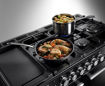 Picture of Rangemaster Nexus 110 Dual Fuel | Black | NEX110DFFCB/C 