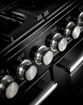 Picture of Rangemaster Nexus 110 Dual Fuel | Black | NEX110DFFCB/C 