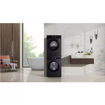 Picture of Samsung 9kg 1400 Spin Washer | Black Steel | WW90CGC04DABEU