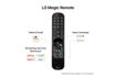 Picture of LG Nano81 75" 4K Ultra HD HDR Nanocell Smart TV 2024 | 75NANO81T6A.AEK