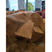 Picture of Pallet Of Ash Wood Net Bags 40L