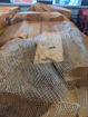 Picture of Pallet Of Ash Wood Net Bags 40L