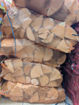 Picture of Pallet Of Ash Wood Net Bags 40L