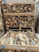 Picture of Kiln Dried Ash Crate 575kg (4 Rows)